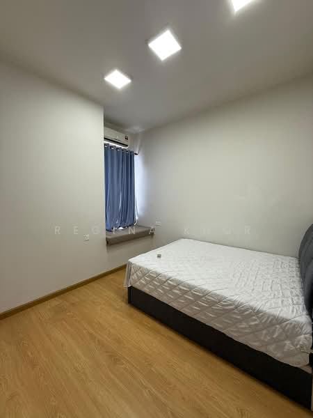 Condominium for Rent at Amberside @ Country Garden Danga Bay - Regina Khor - Bedroom - PropertyGuru.com.my