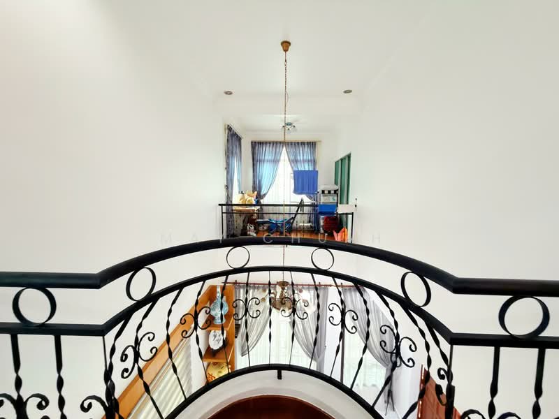 2-storey Terraced House for Sale in Perling (Johor) - May Chuah - Interior - PropertyGuru.com.my