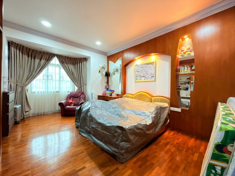 2-storey Terraced House for Sale in Perling (Johor) - May Chuah - Bedroom - PropertyGuru.com.my