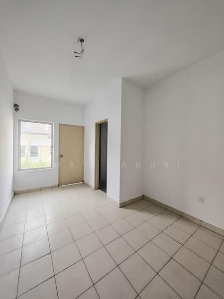 Rumah Teres 1.5 Tingkat untuk Dijual di Rantau (Negeri Sembilan) - Omar Sanusi - PropertyGuru.com.my