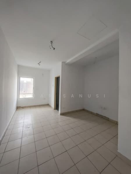 Rumah Teres 1.5 Tingkat untuk Dijual di Rantau (Negeri Sembilan) - Omar Sanusi - PropertyGuru.com.my