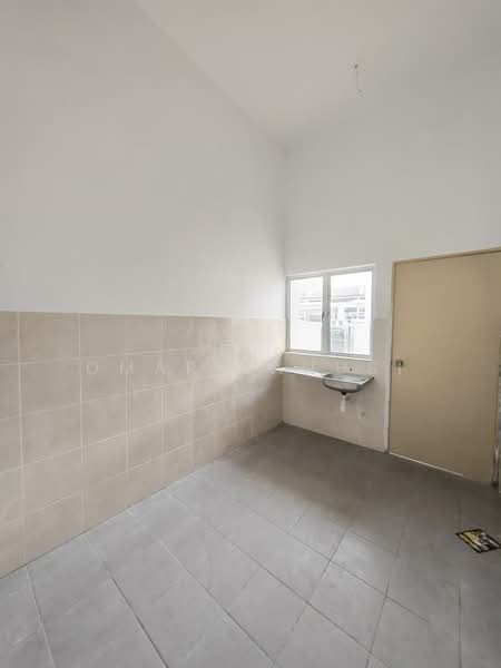 Rumah Teres 1.5 Tingkat untuk Dijual di Rantau (Negeri Sembilan) - Omar Sanusi - PropertyGuru.com.my