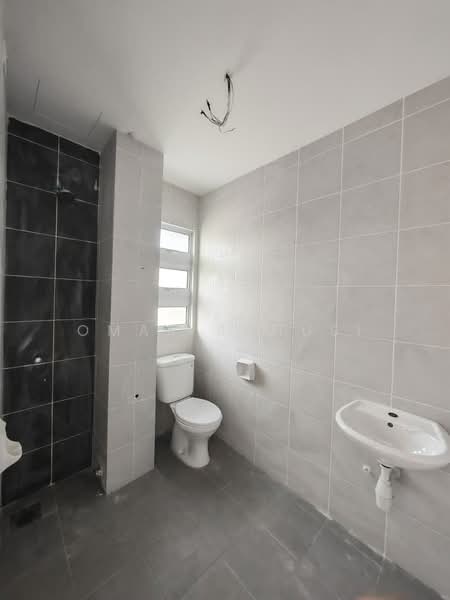 Rumah Teres 1.5 Tingkat untuk Dijual di Rantau (Negeri Sembilan) - Omar Sanusi - PropertyGuru.com.my