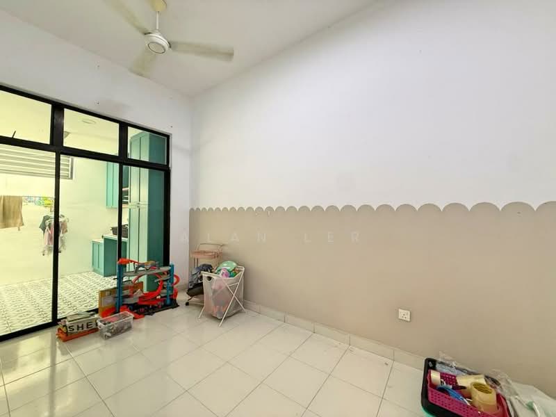 2-storey Terraced House for Sale in Skudai (Johor) - Alan Ler - PropertyGuru.com.my