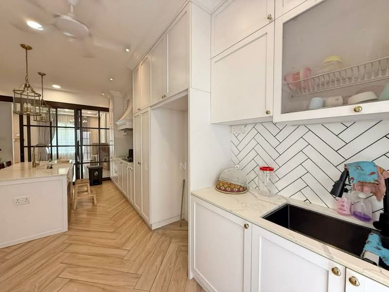 2-storey Terraced House for Sale in Skudai (Johor) - Alan Ler - PropertyGuru.com.my