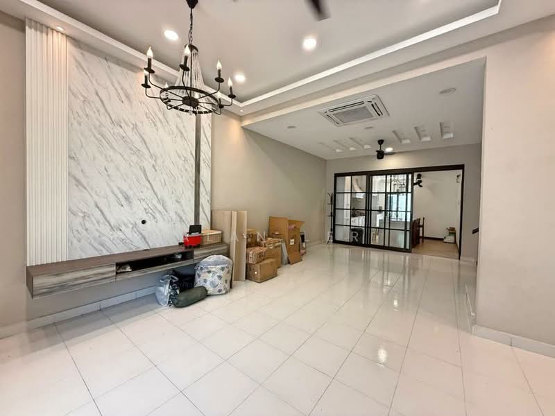 2-storey Terraced House for Sale in Skudai (Johor) - Alan Ler - PropertyGuru.com.my