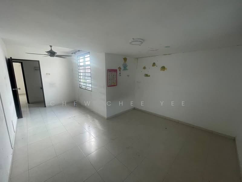 2-storey Terraced House for Sale in Nusantara Prima (Gelang Patah) - Chew Chee Yee - Interior - PropertyGuru.com.my