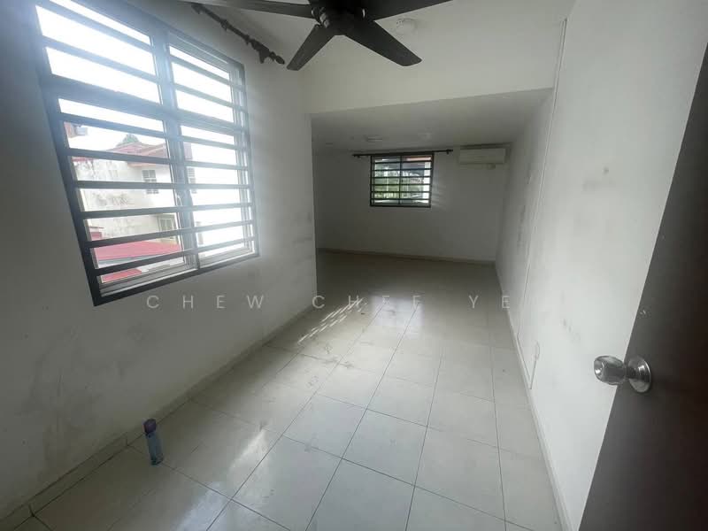 2-storey Terraced House for Sale in Nusantara Prima (Gelang Patah) - Chew Chee Yee - Interior - PropertyGuru.com.my