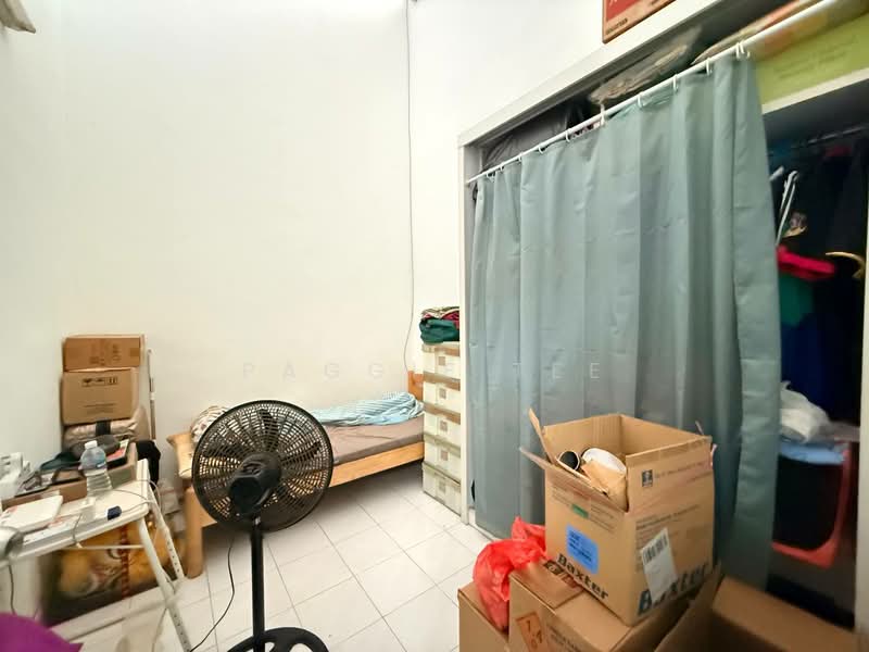 1-storey Terraced House for Sale in Taman Puteri Wangsa (Ulu Tiram) - Paggie Tee - Bedroom - PropertyGuru.com.my
