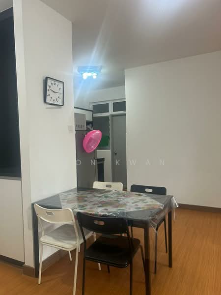 Kondominium untuk Disewa di Dwiputra Residences - Leon Kwan - PropertyGuru.com.my