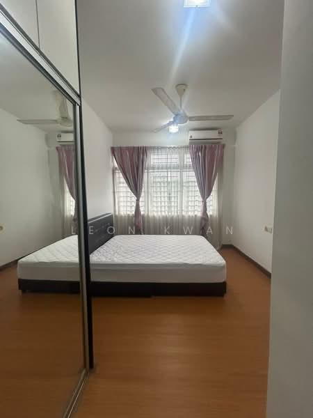 Kondominium untuk Disewa di Dwiputra Residences - Leon Kwan - PropertyGuru.com.my