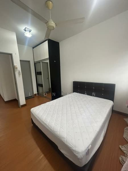 Kondominium untuk Disewa di Dwiputra Residences - Leon Kwan - PropertyGuru.com.my