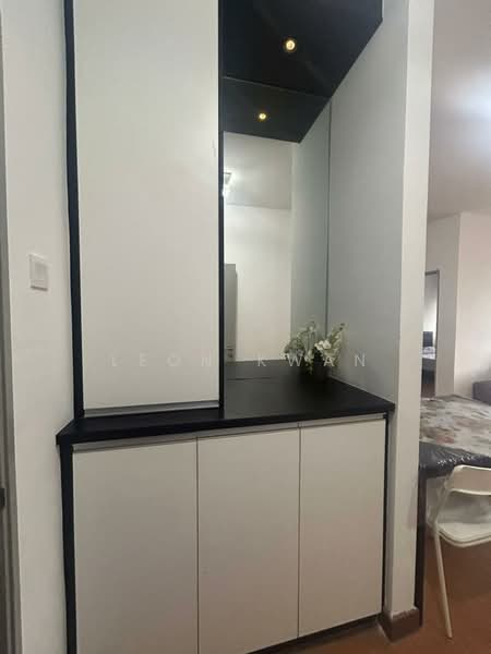 Kondominium untuk Disewa di Dwiputra Residences - Leon Kwan - PropertyGuru.com.my