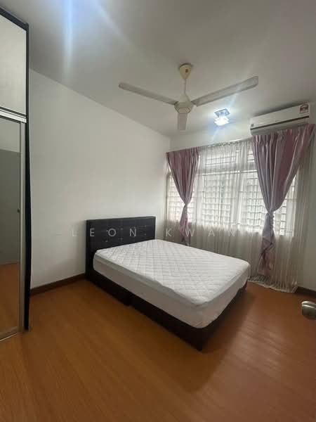 Kondominium untuk Disewa di Dwiputra Residences - Leon Kwan - PropertyGuru.com.my