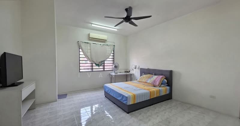 2-storey Terraced House for Sale in Ipoh (Perak) - Ivan Tai - Bedroom - PropertyGuru.com.my