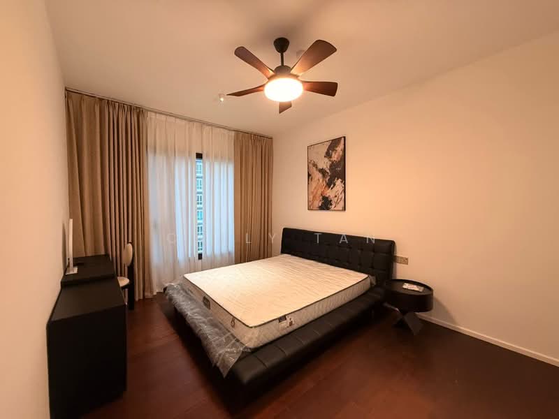 Condominium for Rent at Allevia - Cally Tan - Bedroom - PropertyGuru.com.my