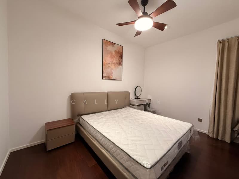 Condominium for Rent at Allevia - Cally Tan - Bedroom - PropertyGuru.com.my