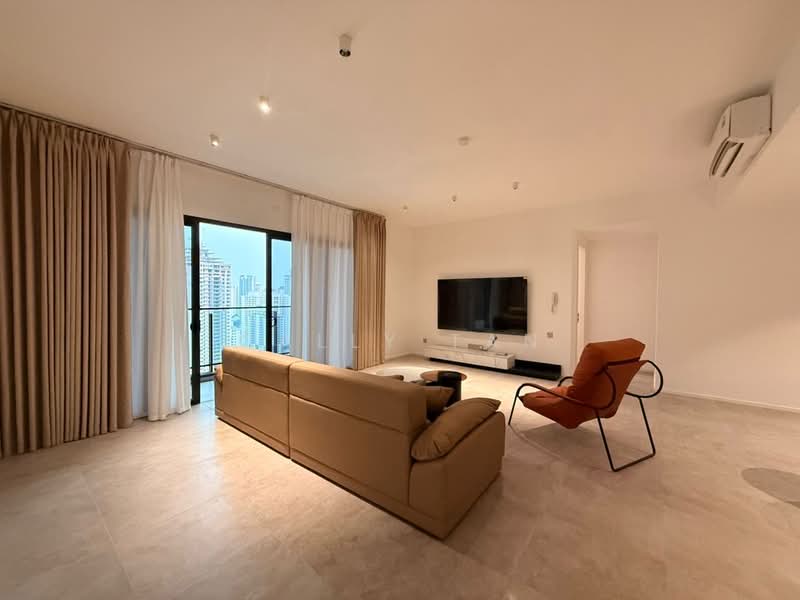 Condominium for Rent at Allevia - Cally Tan - PropertyGuru.com.my