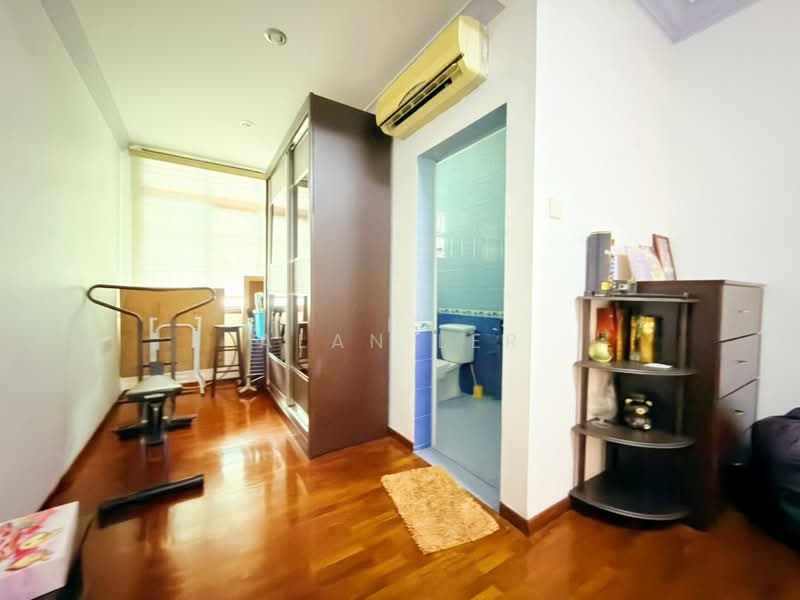 2-storey Terraced House for Sale in Perling (Skudai) - Alan Ler - Interior - PropertyGuru.com.my