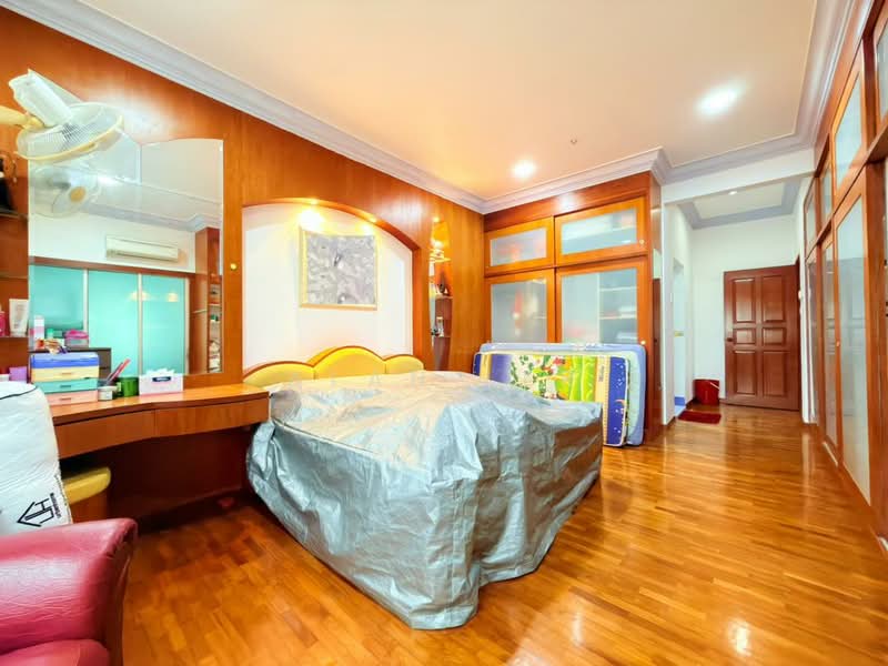 2-storey Terraced House for Sale in Perling (Skudai) - Alan Ler - Bedroom - PropertyGuru.com.my