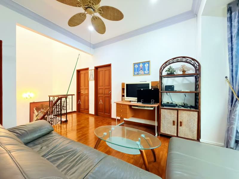 2-storey Terraced House for Sale in Perling (Skudai) - Alan Ler - PropertyGuru.com.my