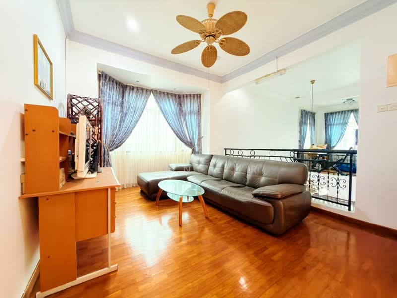 2-storey Terraced House for Sale in Perling (Skudai) - Alan Ler - PropertyGuru.com.my