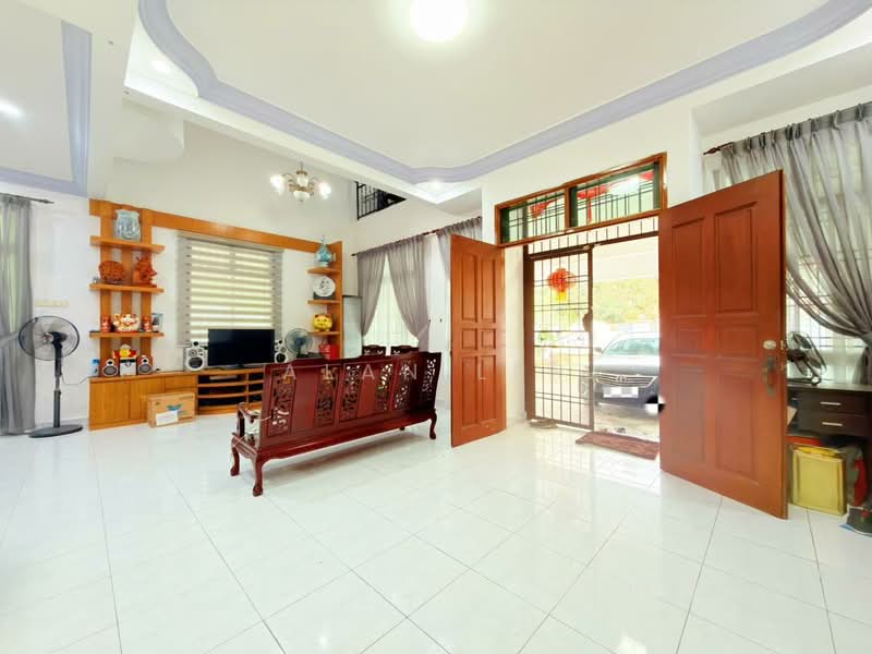2-storey Terraced House for Sale in Perling (Skudai) - Alan Ler - PropertyGuru.com.my