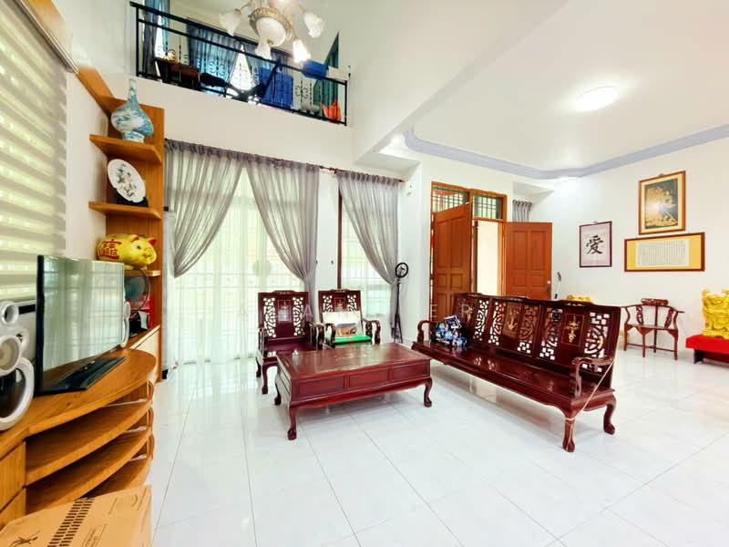 2-storey Terraced House for Sale in Perling (Skudai) - Alan Ler - PropertyGuru.com.my