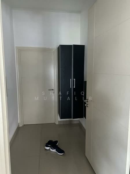 Servis Apartment untuk Disewa di Arte Plus - Shafiq Muttalib - PropertyGuru.com.my