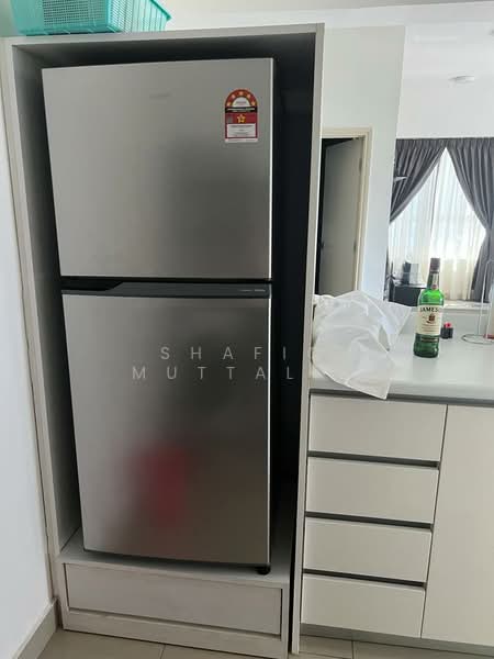 Servis Apartment untuk Disewa di Arte Plus - Shafiq Muttalib - PropertyGuru.com.my