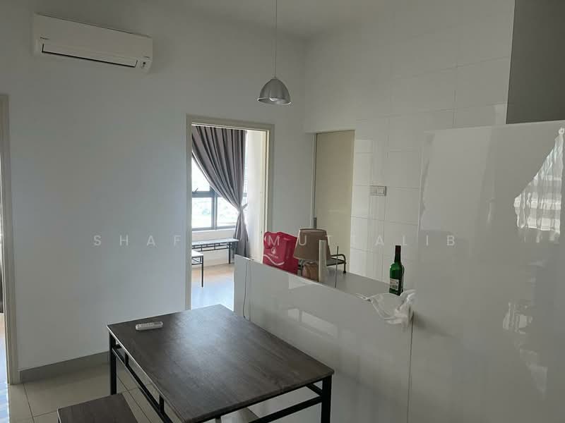 Servis Apartment untuk Disewa di Arte Plus - Shafiq Muttalib - PropertyGuru.com.my