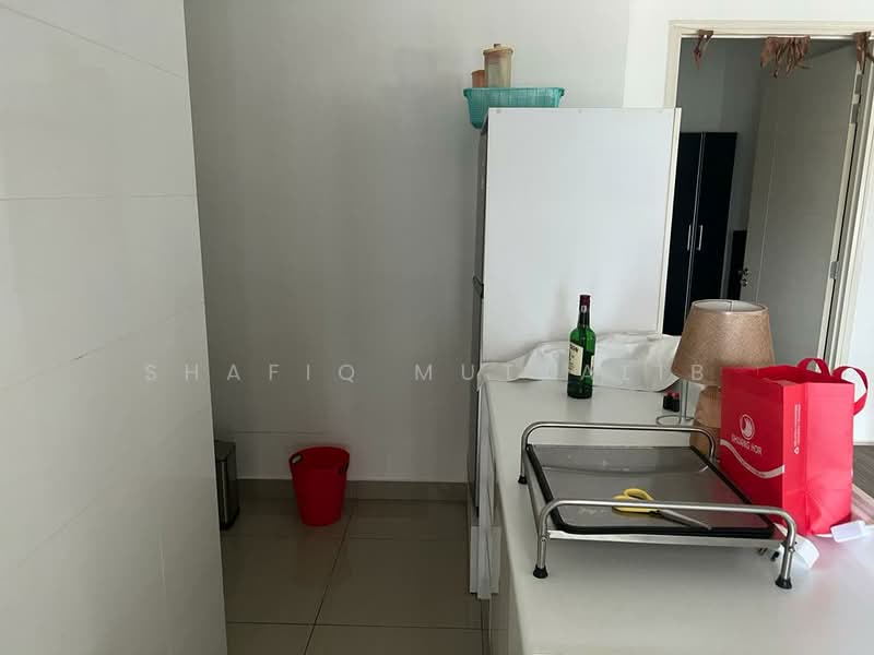 Servis Apartment untuk Disewa di Arte Plus - Shafiq Muttalib - PropertyGuru.com.my