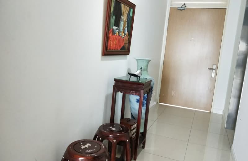 Service Residence for Rent at Setia SKY Residences - Alex Ng.S.K - Interior - PropertyGuru.com.my