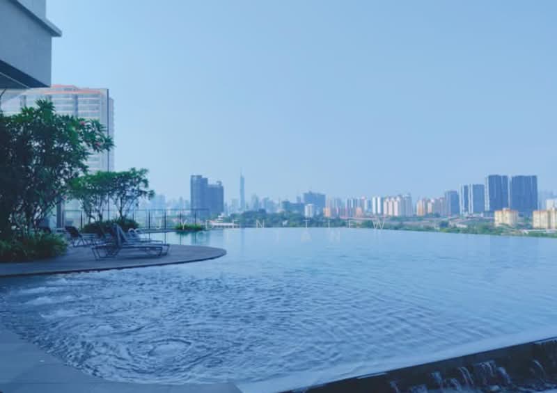 Service Residence for Sale at Kenwingston Platz - Jyden Tiew - View - PropertyGuru.com.my