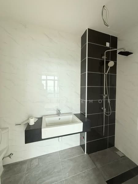 Condominium for Rent at Botanika - Regina Khor - Bathroom - PropertyGuru.com.my