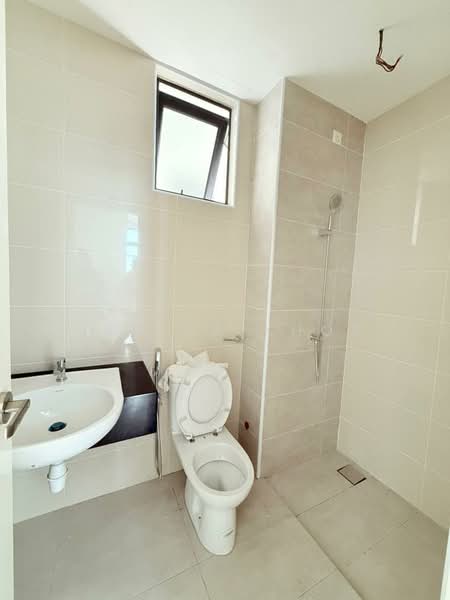 Condominium for Rent at Botanika - Regina Khor - Bathroom - PropertyGuru.com.my