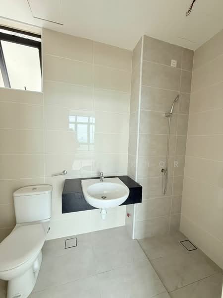 Condominium for Rent at Botanika - Regina Khor - Bathroom - PropertyGuru.com.my