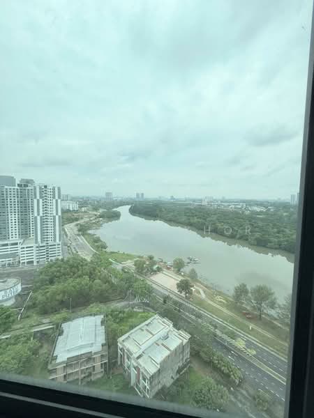 Condominium for Rent at Botanika - Regina Khor - View - PropertyGuru.com.my