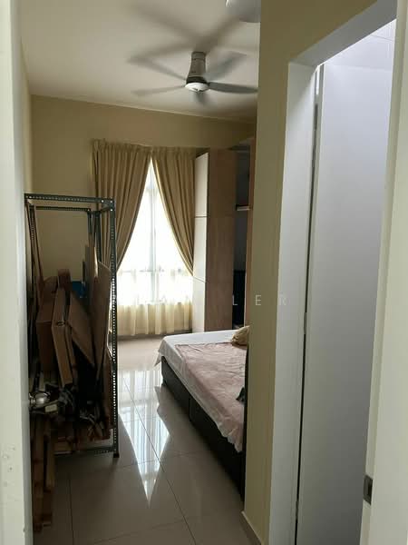 Rumah Teres untuk Dijual di Kota Masai (Pasir Gudang) - Alan Ler - Bedroom - PropertyGuru.com.my