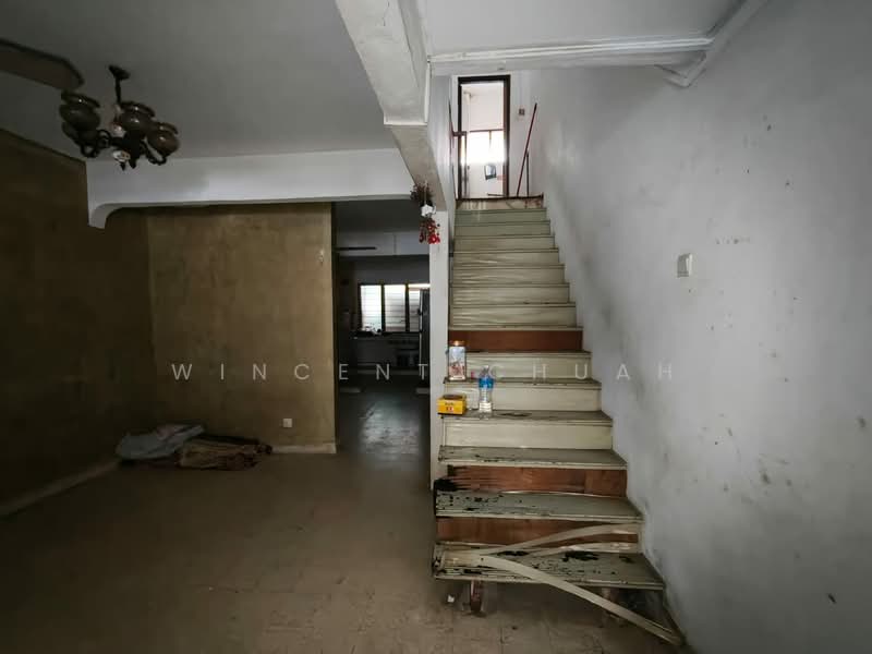 2-storey Terraced House for Sale in Taman Sri Muda (Shah Alam) - Wincent Chuah - Interior - PropertyGuru.com.my