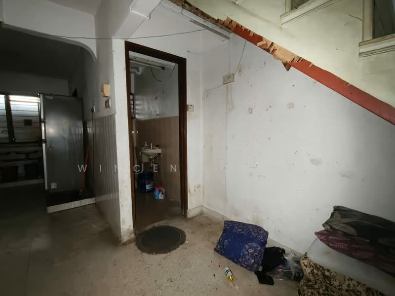 2-storey Terraced House for Sale in Taman Sri Muda (Shah Alam) - Wincent Chuah - Interior - PropertyGuru.com.my