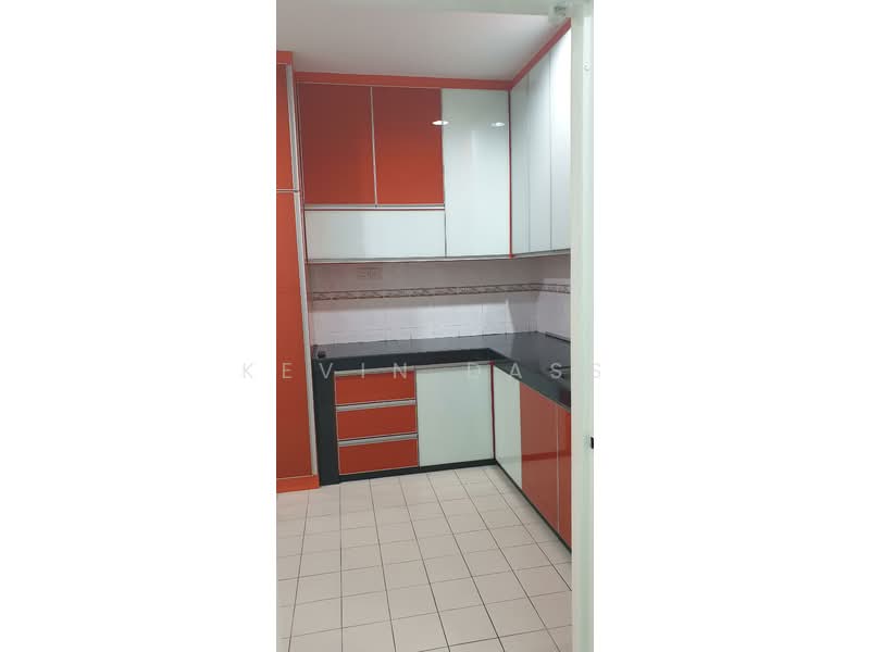 Rumah Teres 2 Tingkat untuk Disewa di Puchong (Selangor) - Kevin Dass - Kitchen - PropertyGuru.com.my