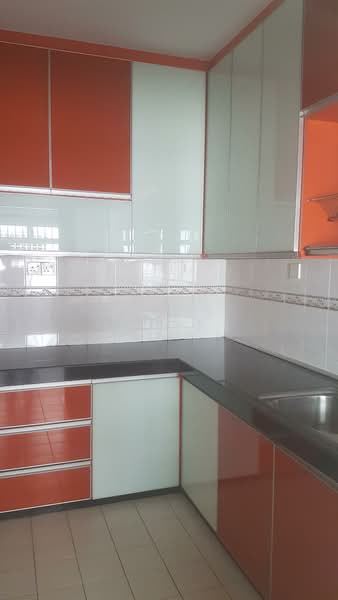 Rumah Teres 2 Tingkat untuk Disewa di Puchong (Selangor) - Kevin Dass - Kitchen - PropertyGuru.com.my