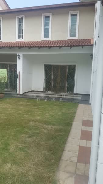 Rumah Teres 2 Tingkat untuk Disewa di Puchong (Selangor) - Kevin Dass - Exterior - PropertyGuru.com.my