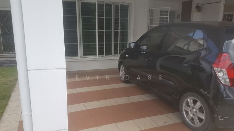 Rumah Teres 2 Tingkat untuk Disewa di Puchong (Selangor) - Kevin Dass - Exterior - PropertyGuru.com.my