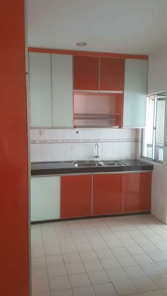 Rumah Teres 2 Tingkat untuk Disewa di Puchong (Selangor) - Kevin Dass - Kitchen - PropertyGuru.com.my