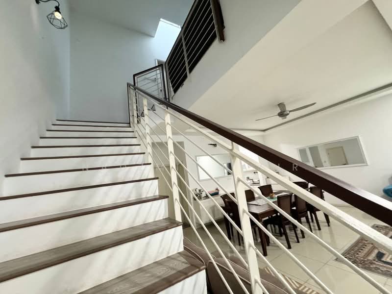 Rumah Teres 2 Tingkat untuk Dijual di U12, Taman Cahaya Alam (Shah Alam) - Nadzmie Nasir - Interior - PropertyGuru.com.my
