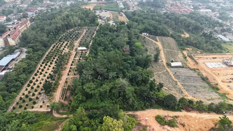 Agricultural Land for Sale in Sungai Merab (Dengkil) - Zamshary Budin - Exterior - PropertyGuru.com.my