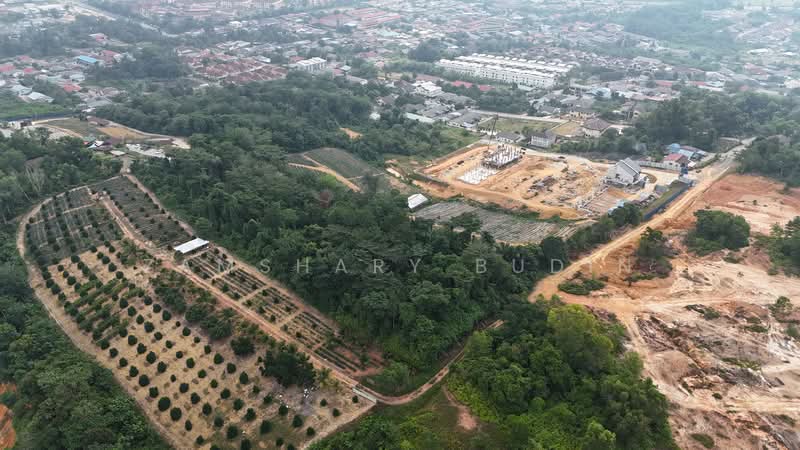 Agricultural Land for Sale in Sungai Merab (Dengkil) - Zamshary Budin - Exterior - PropertyGuru.com.my