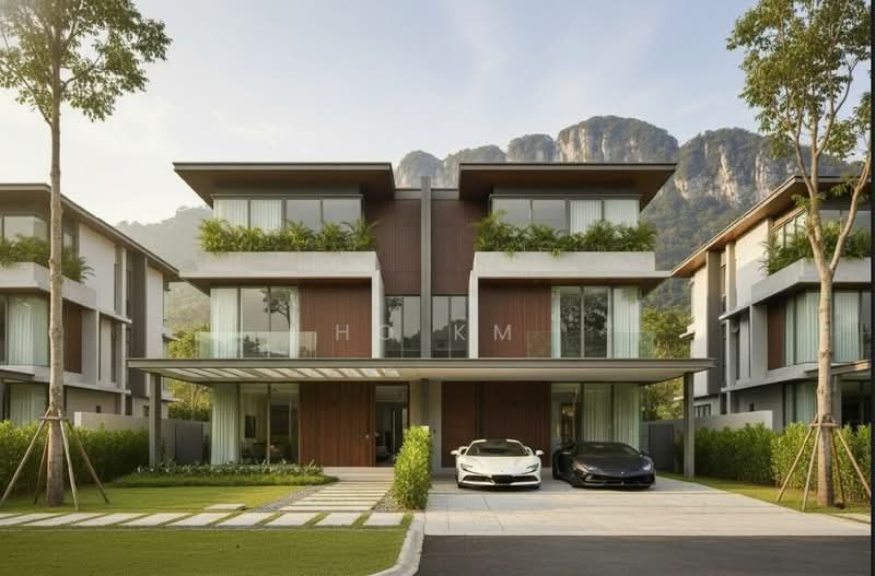 Bungalow for Sale in Ampang Jaya (Ampang) - Ho KM - Exterior - PropertyGuru.com.my